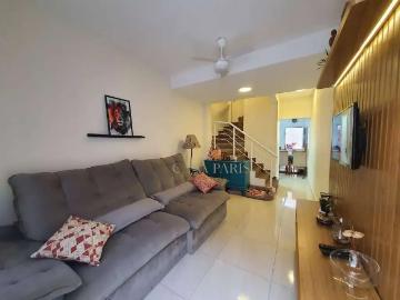 Casa à venda em Boqueirão, Praia Grande - Área de serviço