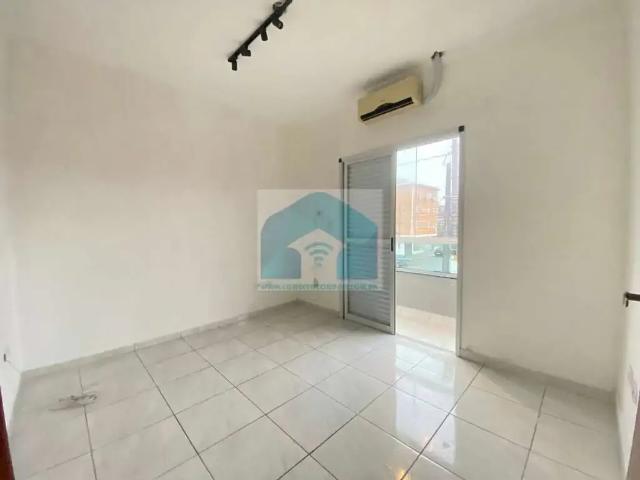 Casa / Sobrado em Condomínio para Venda em Praia Grande/SP Boqueirão 3 Quartos