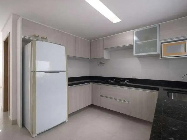 Casa / Sobrado em Condomínio para Venda em Praia Grande/SP Canto do Forte 2 Quartos