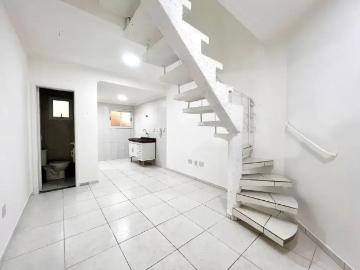 Casa / Sobrado em Condomínio para Venda em Praia Grande/SP Canto do Forte 2 Quartos