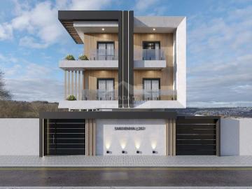 Rua Jaú, Praia Grande, Praça Vereador Vital Muniz