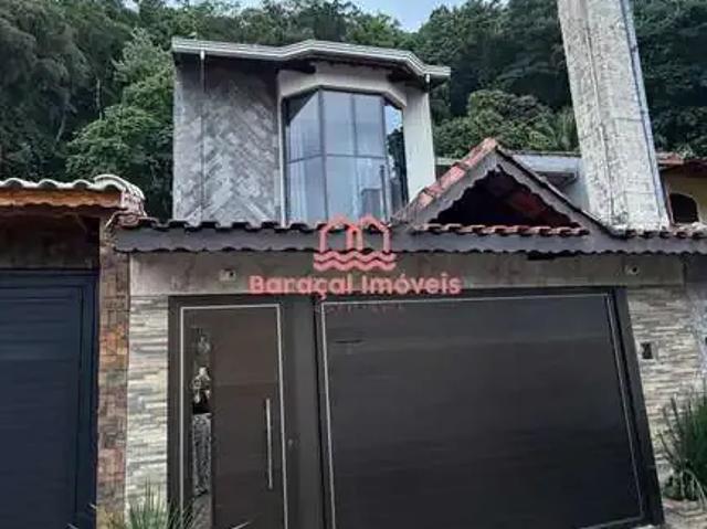 Casa / Sobrado em Condomínio para Venda em Praia Grande/SP Canto do Forte 3 Quartos