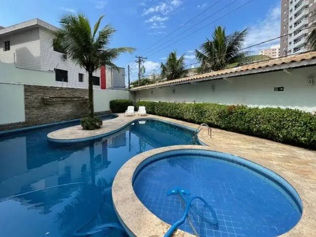 Casa / Sobrado em Condomínio para Venda em Praia Grande/SP Canto do Forte 3 Quartos