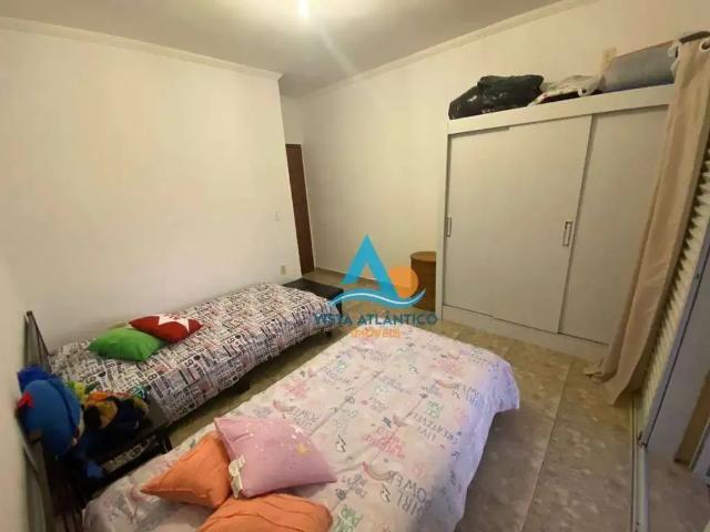 Casa / Sobrado em Condomínio para Venda em Praia Grande/SP Canto do Forte 3 Quartos