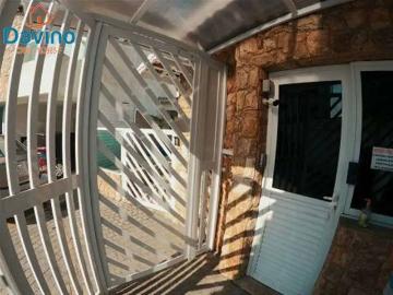 Casa / Sobrado em Condomínio para Venda em Praia Grande/SP Canto do Forte 3 Quartos