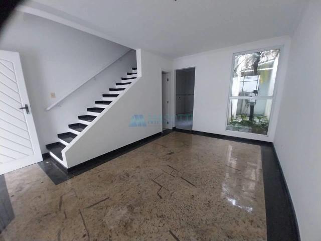 Casa / Sobrado em Condomínio para Venda em Praia Grande/SP Canto do Forte 3 Quartos