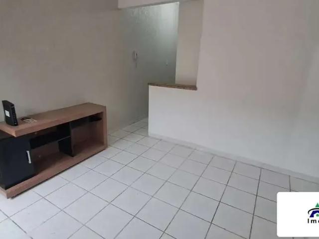 Casa / Sobrado em Condomínio para Venda em Praia Grande/SP Cidade Ocian 1 Quartos