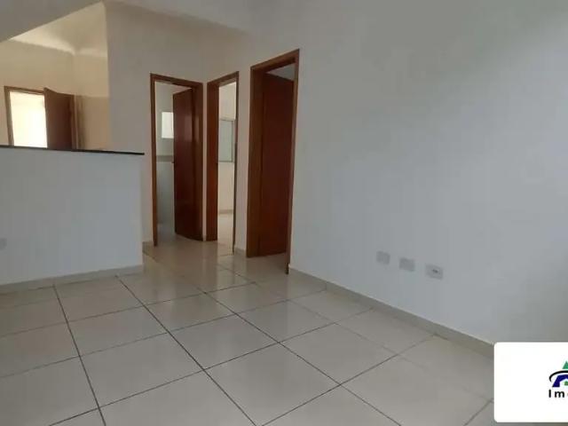 Casa / Sobrado em Condomínio para Venda em Praia Grande/SP Cidade Ocian 2 Quartos