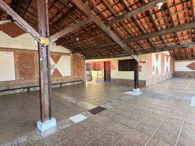 Casa / Sobrado em Condomínio para Venda em Praia Grande/SP Cidade Ocian 2 Quartos