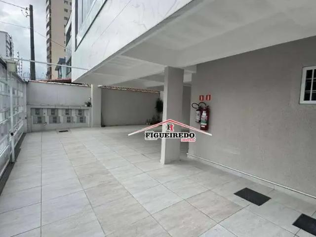 Casa / Sobrado em Condomínio para Venda em Praia Grande/SP Cidade Ocian 2 Quartos