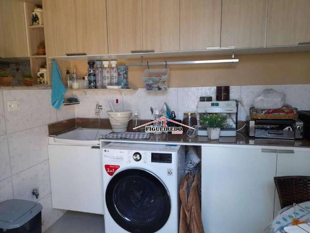 Casa / Sobrado em Condomínio para Venda em Praia Grande/SP Cidade Ocian 2 Quartos