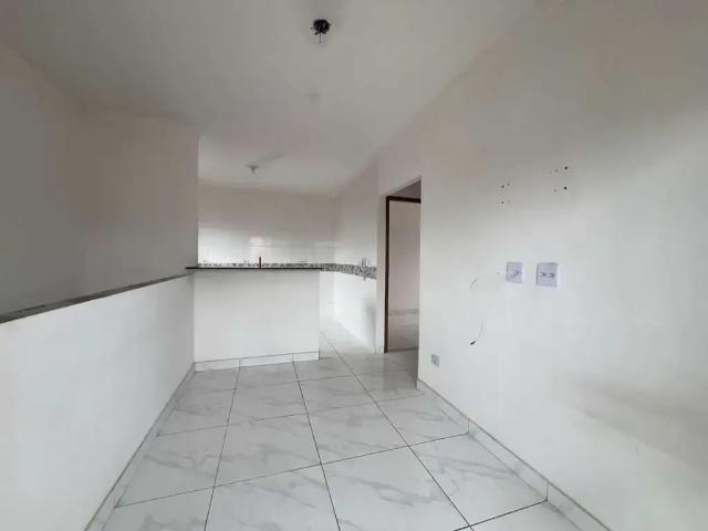 Casa / Sobrado em Condomínio para Venda em Praia Grande/SP Cidade Ocian 2 Quartos