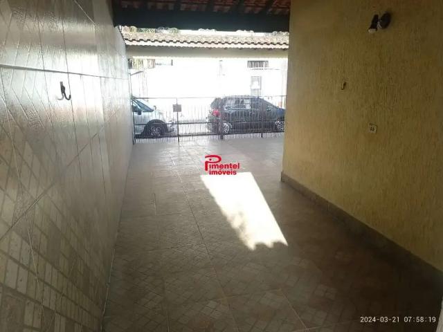 Casa / Sobrado em Condomínio para Venda em Praia Grande/SP Guilhermina 1 Quartos