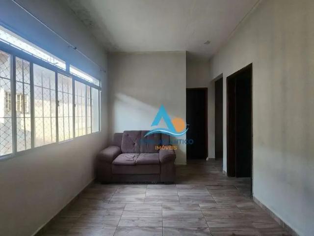 Casa / Sobrado em Condomínio para Venda em Praia Grande/SP Guilhermina 1 Quartos
