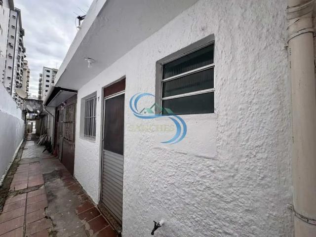 Casa / Sobrado em Condomínio para Venda em Praia Grande/SP Guilhermina 1 Quartos