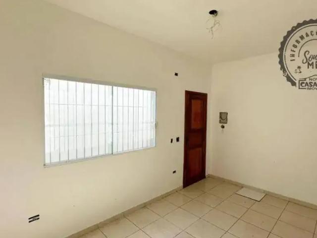Casa / Sobrado em Condomínio para Venda em Praia Grande/SP Guilhermina 2 Quartos