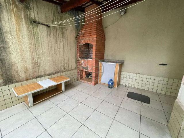 Casa / Sobrado em Condomínio para Venda em Praia Grande/SP Guilhermina 2 Quartos