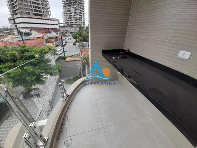 Casa / Sobrado em Condomínio para Venda em Praia Grande/SP Guilhermina 2 Quartos