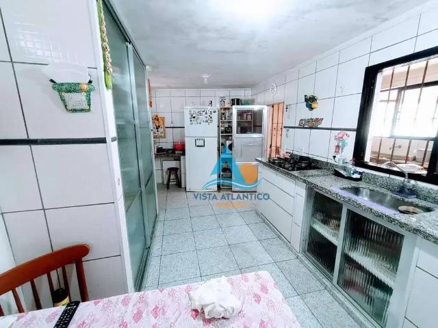 Casa / Sobrado em Condomínio para Venda em Praia Grande/SP Guilhermina 2 Quartos