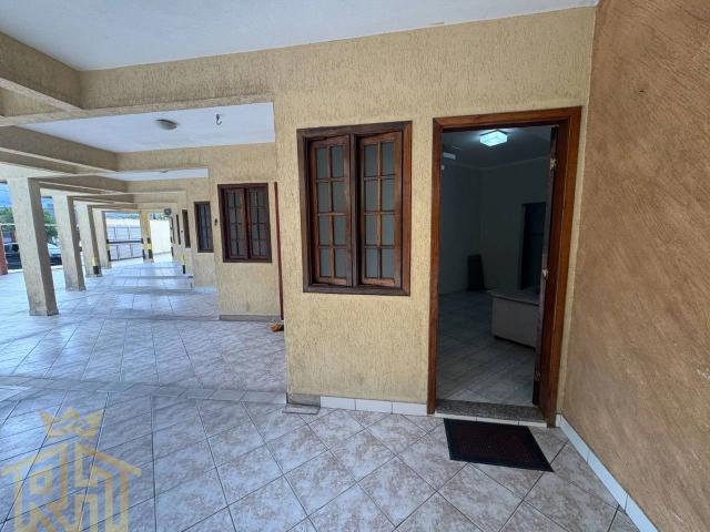 Casa / Sobrado em Condomínio para Venda em Praia Grande/SP Guilhermina 2 Quartos