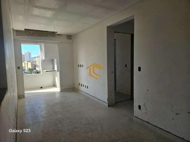 Casa / Sobrado em Condomínio para Venda em Praia Grande/SP Guilhermina 2 Quartos