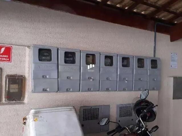 Casa / Sobrado em Condomínio para Venda em Praia Grande/SP Guilhermina 2 Quartos