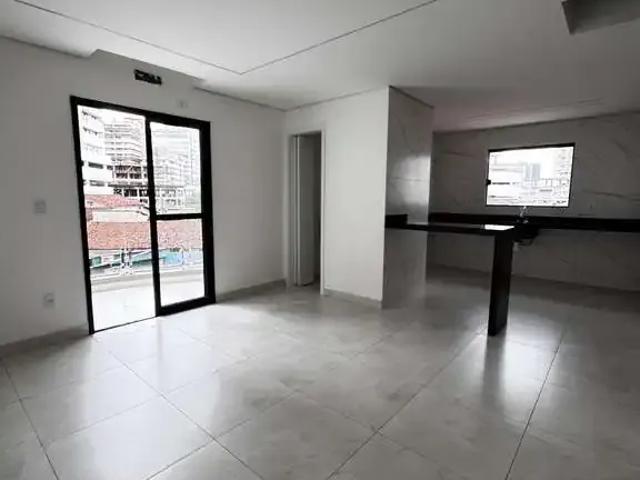 Casa / Sobrado em Condomínio para Venda em Praia Grande/SP Guilhermina 2 Quartos