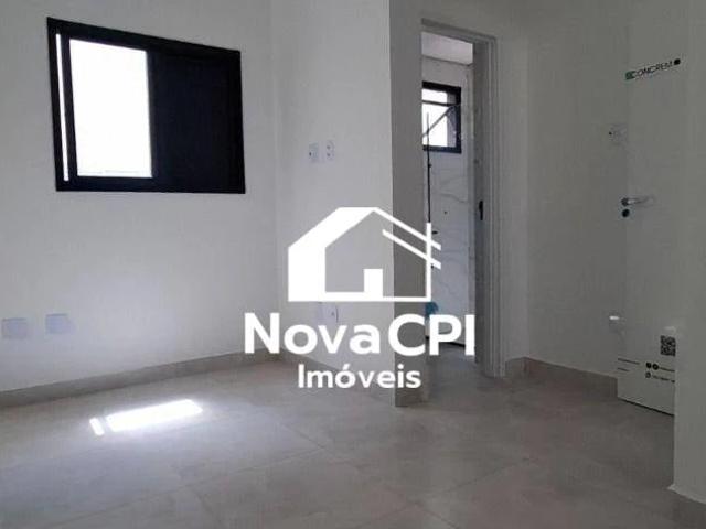 Casa / Sobrado em Condomínio para Venda em Praia Grande/SP Guilhermina 2 Quartos