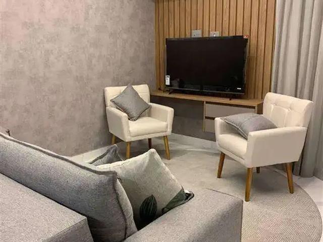 Casa / Sobrado em Condomínio para Venda em Praia Grande/SP Guilhermina 2 Quartos