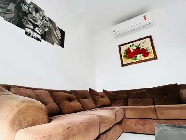 Casa / Sobrado em Condomínio para Venda em Praia Grande/SP Guilhermina 2 Quartos