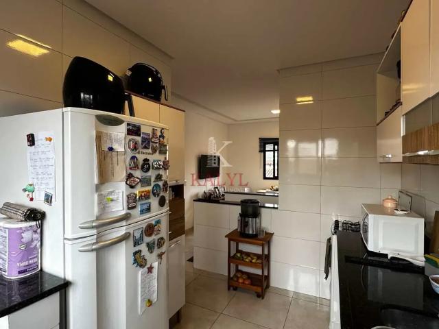 Casa / Sobrado em Condomínio para Venda em Praia Grande/SP Guilhermina 2 Quartos