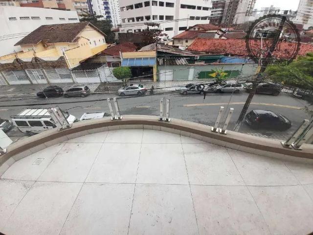 Casa / Sobrado em Condomínio para Venda em Praia Grande/SP Guilhermina 2 Quartos