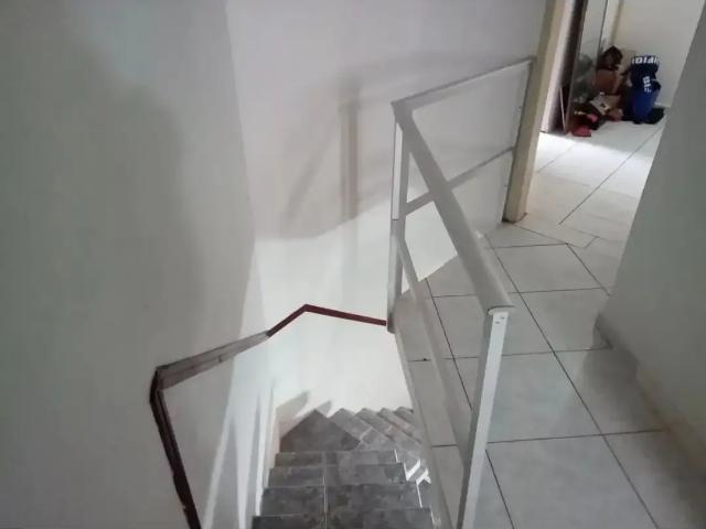 Casa / Sobrado em Condomínio para Venda em Praia Grande/SP Guilhermina 2 Quartos