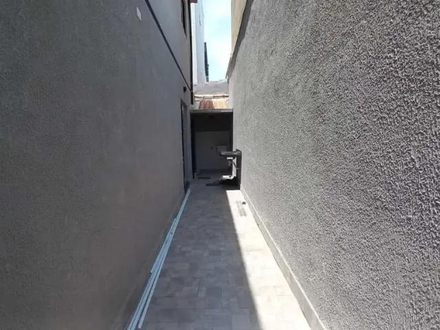 Casa / Sobrado em Condomínio para Venda em Praia Grande/SP Guilhermina 2 Quartos