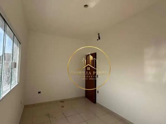 Casa / Sobrado em Condomínio para Venda em Praia Grande/SP Guilhermina 2 Quartos