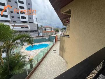 Praça Lions, Vila Guilhermina, Praia Grande, Praia Grande, São Paulo