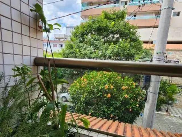 Casa / Sobrado em Condomínio para Venda em Praia Grande/SP Guilhermina 2 Quartos