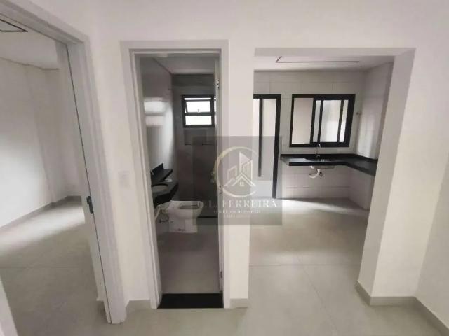 Casa / Sobrado em Condomínio para Venda em Praia Grande/SP Guilhermina 2 Quartos