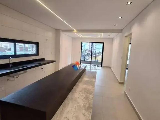 Casa / Sobrado em Condomínio para Venda em Praia Grande/SP Guilhermina 3 Quartos