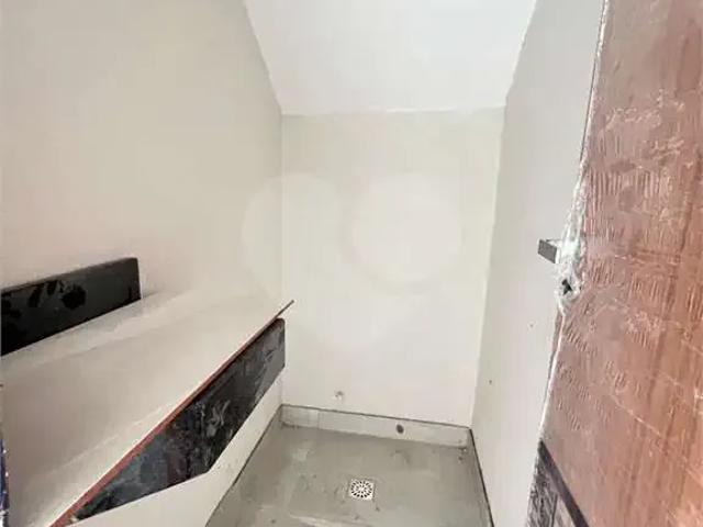 Casa / Sobrado em Condomínio para Venda em Praia Grande/SP Guilhermina 3 Quartos