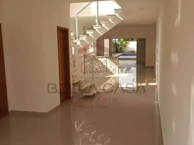 Casa / Sobrado em Condomínio para Venda em Praia Grande/SP Guilhermina 3 Quartos