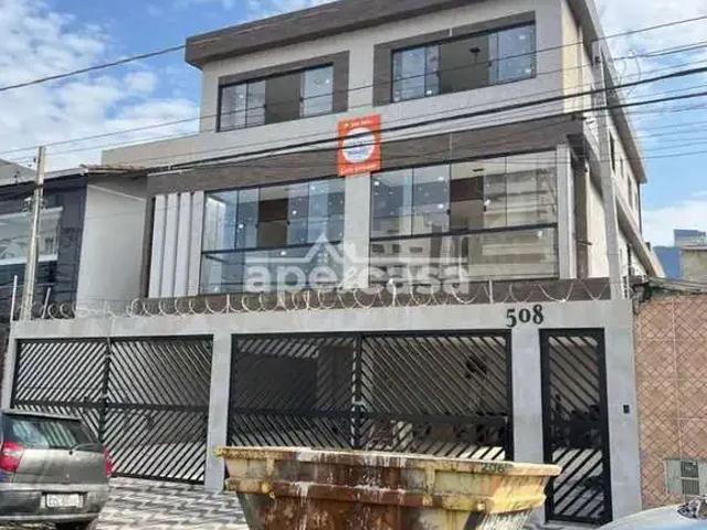 Casa / Sobrado em Condomínio para Venda em Praia Grande/SP Guilhermina 3 Quartos