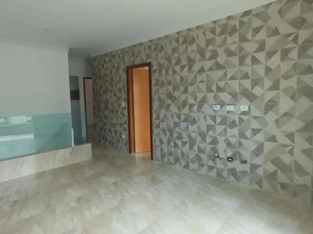 Casa / Sobrado em Condomínio para Venda em Praia Grande/SP Guilhermina 3 Quartos