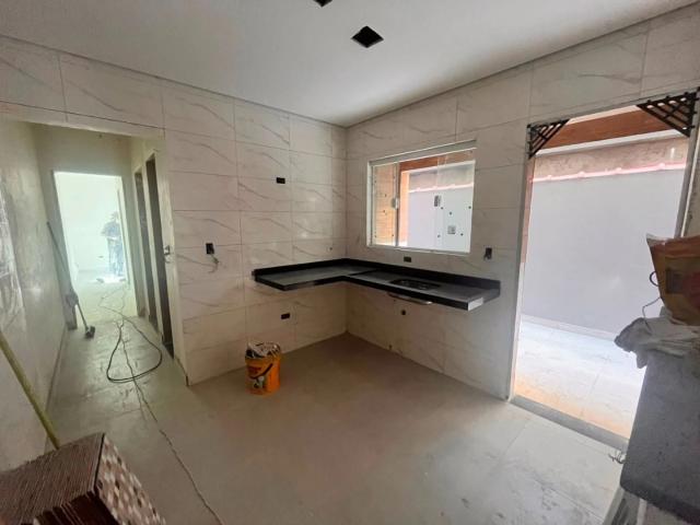 Casa / Sobrado em Condomínio para Venda em Praia Grande/SP Jardim Aloha 2 Quartos