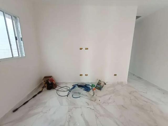 Casa / Sobrado em Condomínio para Venda em Praia Grande/SP Jardim Alice 2 Quartos