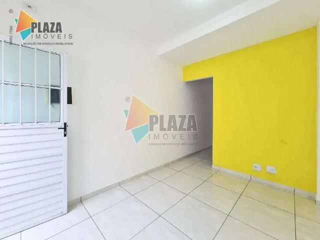 Casa / Sobrado em Condomínio para Venda em Praia Grande/SP Jardim Alice 2 Quartos