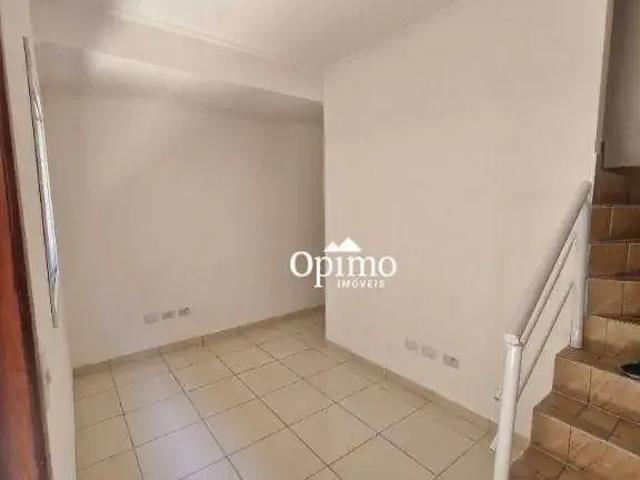 Casa / Sobrado em Condomínio para Venda em Praia Grande/SP Jardim Alice 2 Quartos