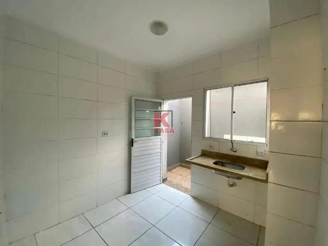 Casa / Sobrado em Condomínio para Venda em Praia Grande/SP Jardim Alice 2 Quartos