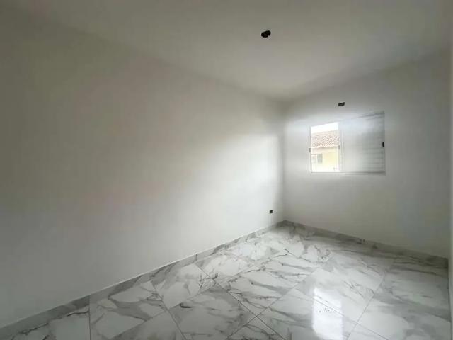 Casa / Sobrado em Condomínio para Venda em Praia Grande/SP Jardim Alice 2 Quartos