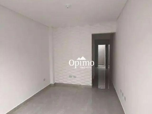 Casa / Sobrado em Condomínio para Venda em Praia Grande/SP Jardim Alice 2 Quartos